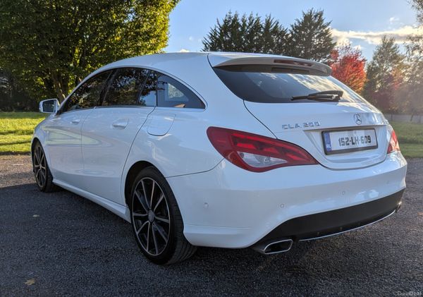 Mercedes-Benz CLA URBAN/ AUTO / NEW NCT 401299421