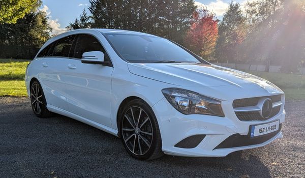 Mercedes-Benz CLA URBAN/ AUTO / NEW NCT 401299433
