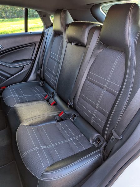 Mercedes-Benz CLA URBAN/ AUTO / NEW NCT 401299435