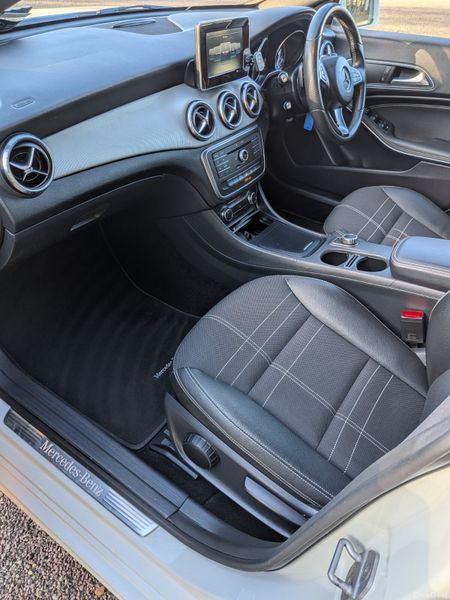 Mercedes-Benz CLA URBAN/ AUTO / NEW NCT 401299529