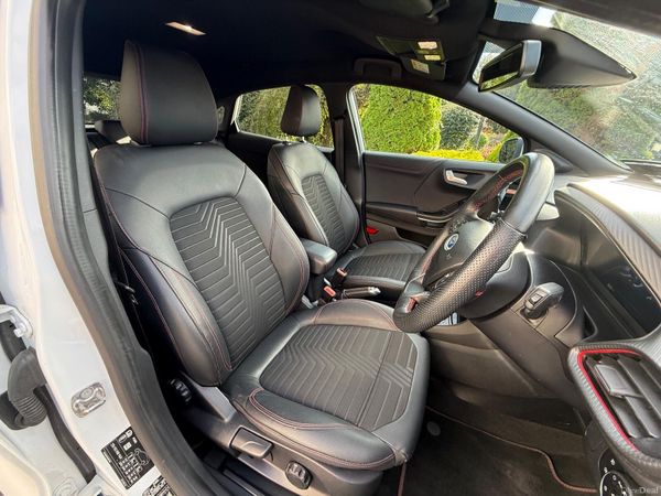 Spotless 2023 Ford Puma ST Line X Gold Edition! 401224041