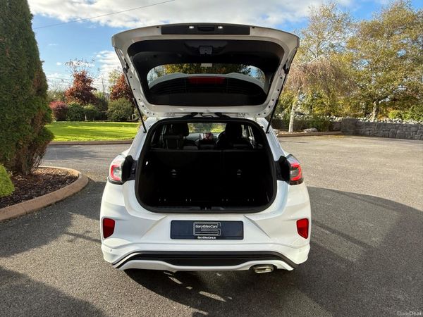 Spotless 2023 Ford Puma ST Line X Gold Edition! 401224037