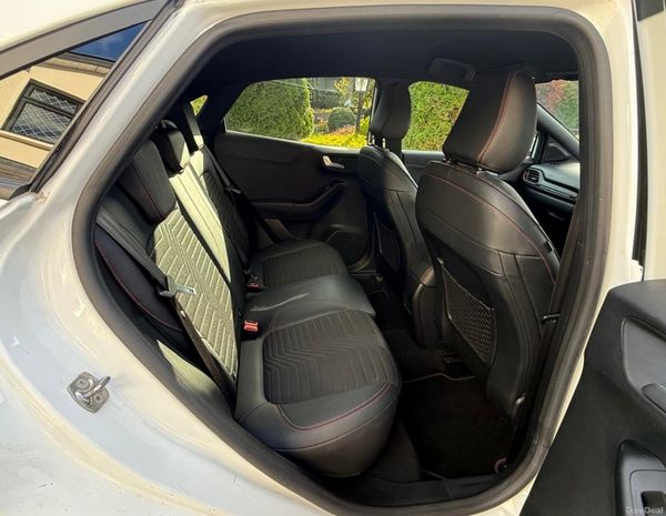 Spotless 2023 Ford Puma ST Line X Gold Edition! 401224039
