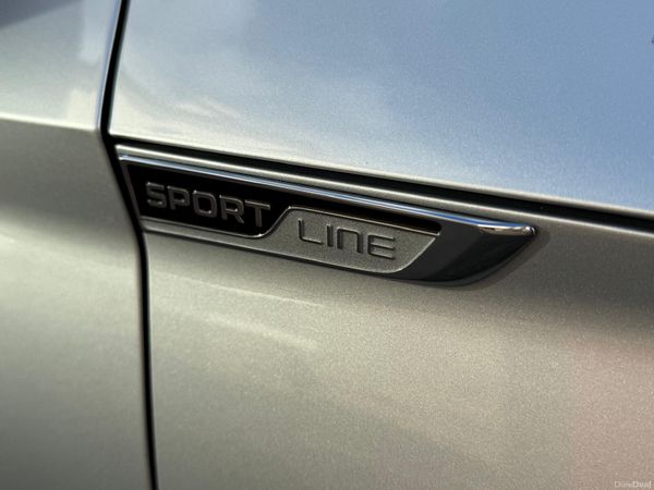 Top Spec 2024 Skoda Superb Sportline Auto! 401224433