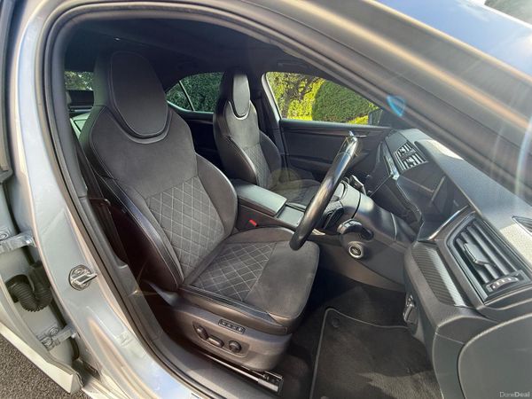 Top Spec 2024 Skoda Superb Sportline Auto! 401224437