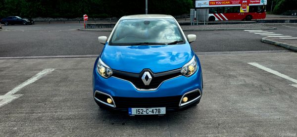 Renault Captur 2015 New Nct New Timing belt 401228317