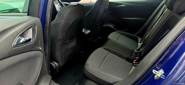 Opel Astra 2016 New Nct Fully Serviced 401228567