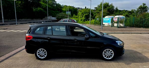 BMW 2-Series 2017 One owner New Nct 401228643