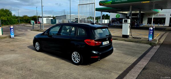 BMW 2-Series 2017 One owner New Nct 401228651