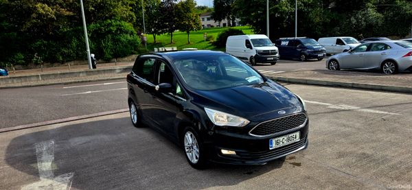 Ford Grand C-Max 2016 New Nct 09.2027 401228793