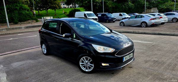 Ford Grand C-Max 2016 New Nct 09.2027 401228795
