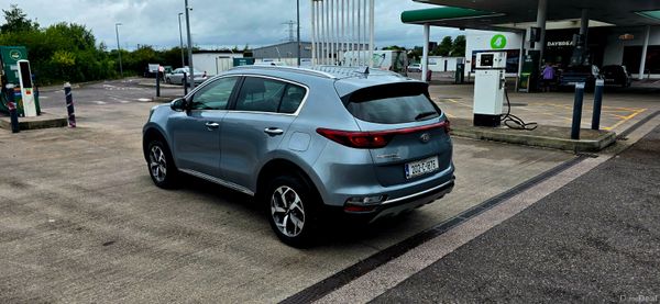Kia Sportage 2020 New Nct 09.2028 401228891