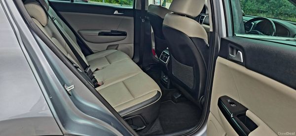 Kia Sportage 2020 New Nct 09.2028 401228895