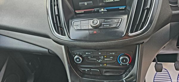 Ford Grand C-Max 2016 New Nct 09.2027 401228809