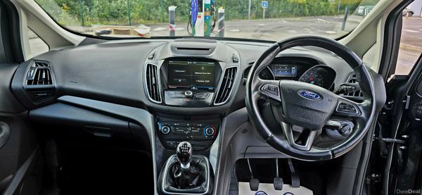 Ford Grand C-Max 2016 New Nct 09.2027 401228811