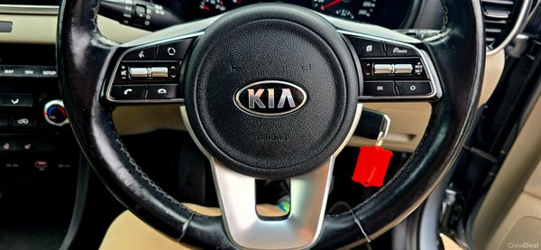 Kia Sportage 2020 New Nct 09.2028 401228905