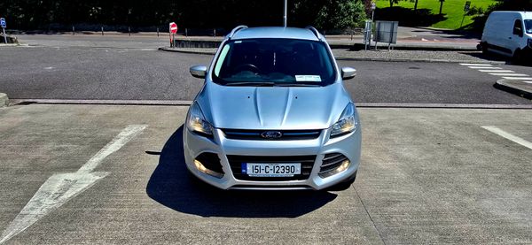 Ford Kuga 2015 New Nct Fully Serviced 401229043