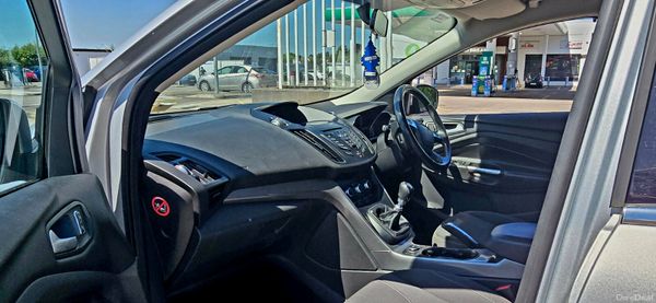 Ford Kuga 2015 New Nct Fully Serviced 401229049