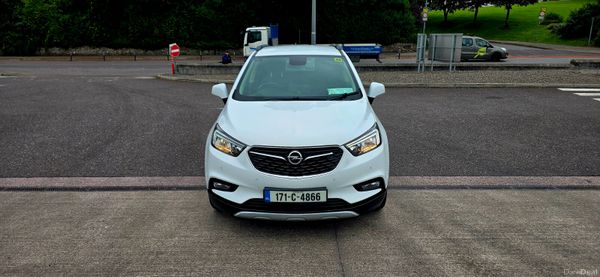 Opel Mokka 2017 New Nct 09.2028 Fully serviced 401229187