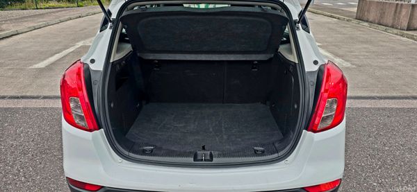 Opel Mokka 2017 New Nct 09.2028 Fully serviced 401229191