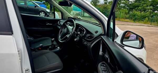 Opel Mokka 2017 New Nct 09.2028 Fully serviced 401229197