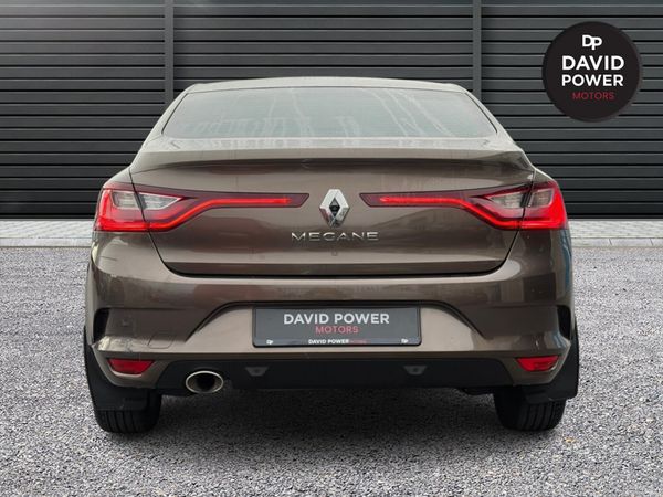 Renault Mégane Dynamic S Nav Low Milage! 401235329