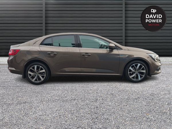 Renault Mégane Dynamic S Nav Low Milage! 401236497