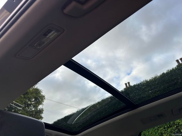 2018 VLOKSWAGEN TIGUAN HIGHLINE PANORAMIC SUNROOF 401345221