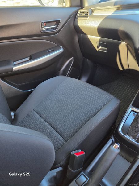 2019 SUZUKI SWIFT / PETROL HYBRID 401346957