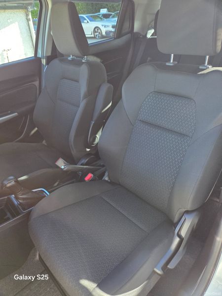 2019 SUZUKI SWIFT / PETROL HYBRID 401346965
