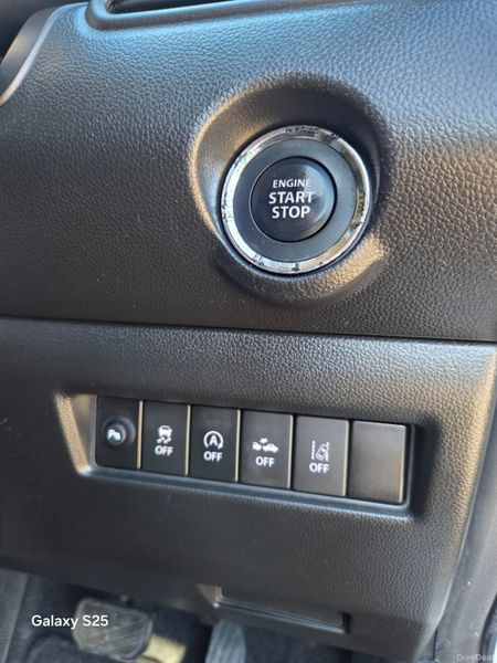 2019 SUZUKI SWIFT / PETROL HYBRID 401346967