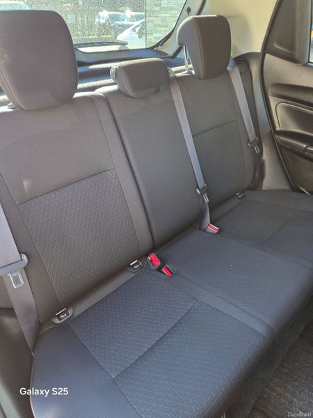 2019 SUZUKI SWIFT / PETROL HYBRID 401346975