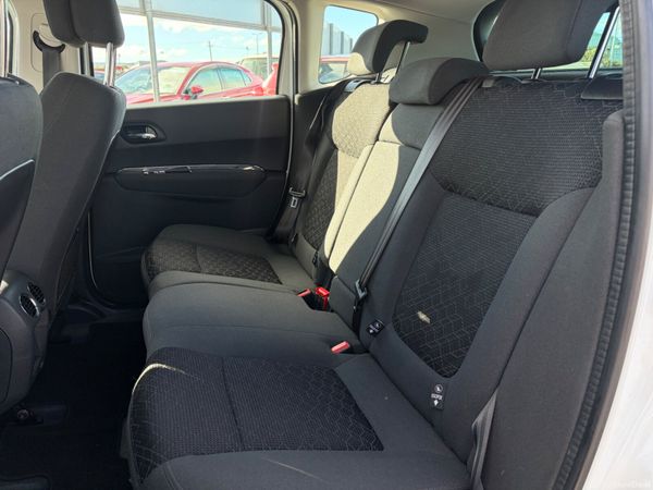 2016 Peugeot 3008 1.6 HDI Nct 01/27 Tax 01/27 401348365