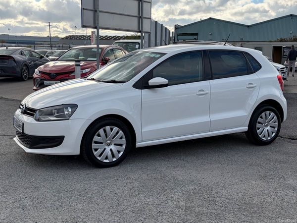 2012 Volkswagen Polo 1.2 Automatic Nct 11/27 401357151