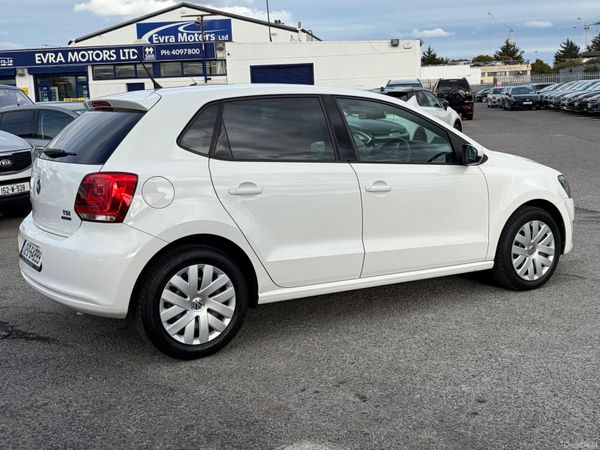 2012 Volkswagen Polo 1.2 Automatic Nct 11/27 401357159