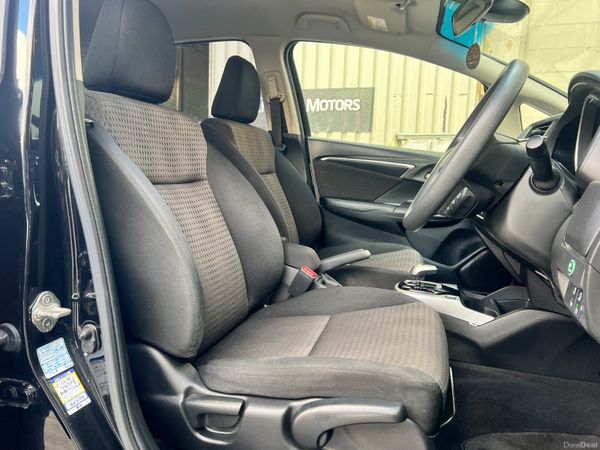 2019 Honda Fit 401394993