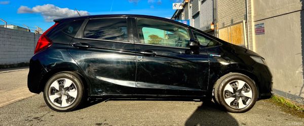 2019 Honda Fit 401394995
