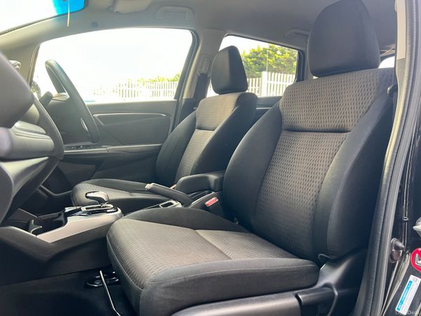 2019 Honda Fit 401395005