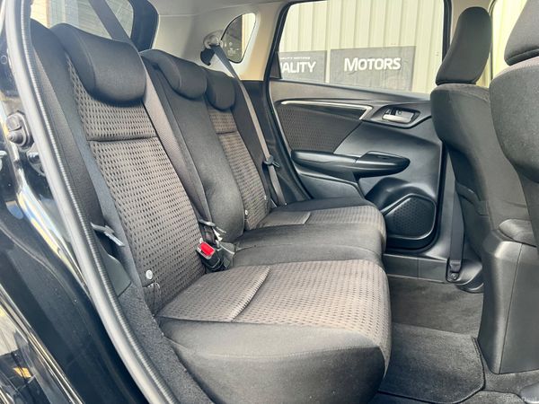 2019 Honda Fit 401395007