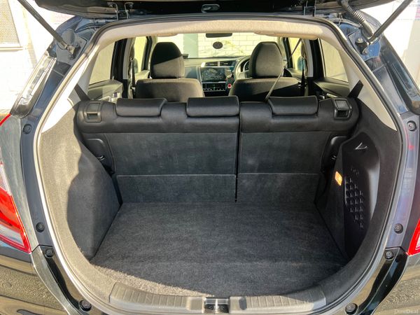 2019 Honda Fit 401395009