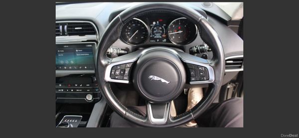 Jaguar F-Pace 2019 RWD PRESTIGE 401310723