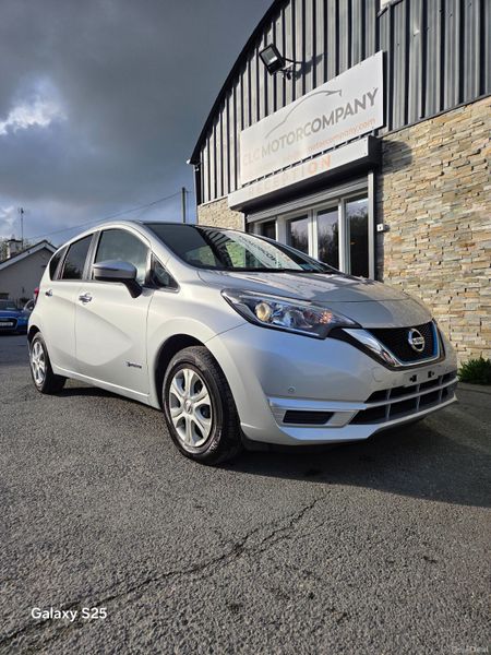 2019 NISSAN NOTE / ePOWER 401326995