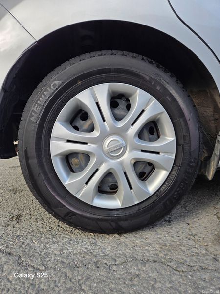 2019 NISSAN NOTE / ePOWER 401327005
