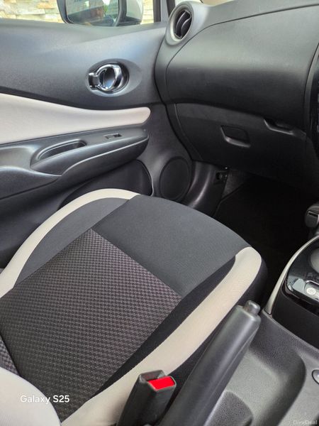 2019 NISSAN NOTE / ePOWER 401327013