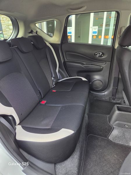 2019 NISSAN NOTE / ePOWER 401327015