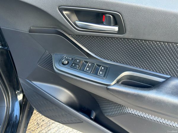 TOYOTA CHR 2017, 1.8 HYBRID AUTO LOW KMS CARPLAY 401328519