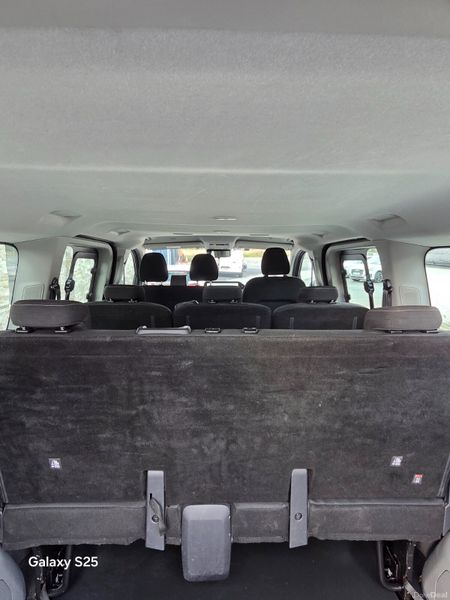 Ford Transit Custom 2024 AUTO 401447559