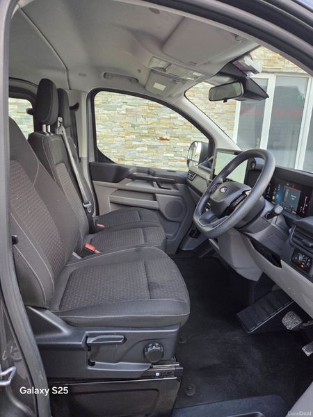 Ford Transit Custom 2024 AUTO 401447561