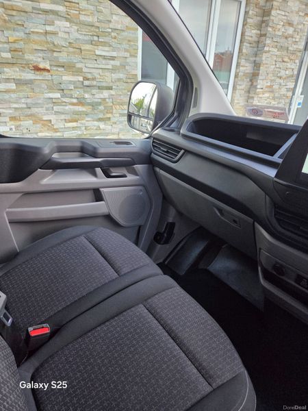 Ford Transit Custom 2024 AUTO 401447563