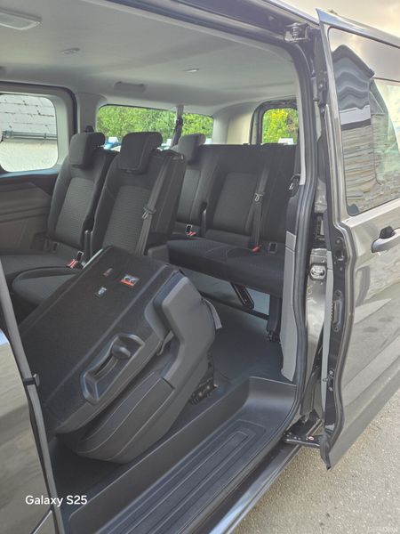 Ford Transit Custom 2024 AUTO 401447575